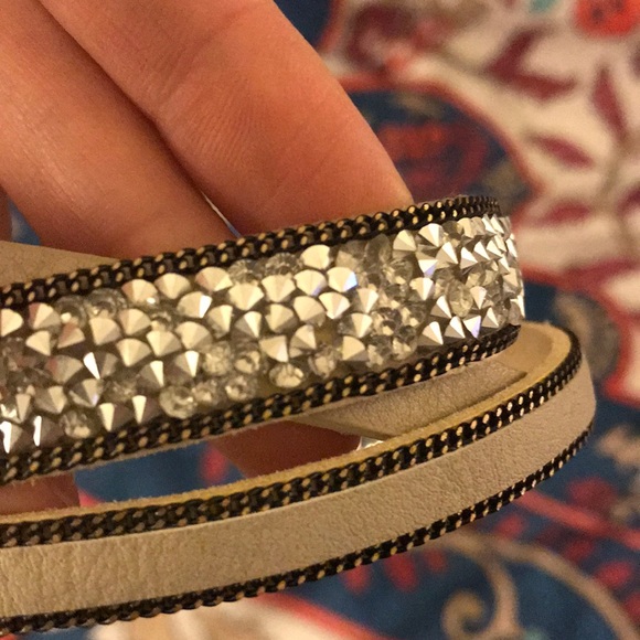 Express Cuff Bracelet - Picture 6 of 6